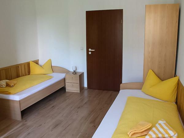 Hotelpension Savo Chemnitz Dış mekan fotoğraf